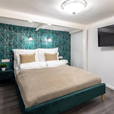 Dessewffy Premium Apartment Budapest Eksteriør bilde