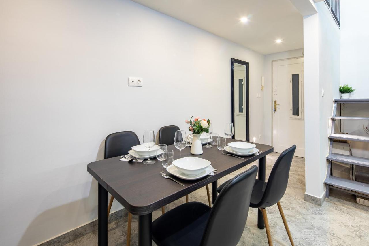 Dessewffy Premium Apartment Budapest Eksteriør bilde